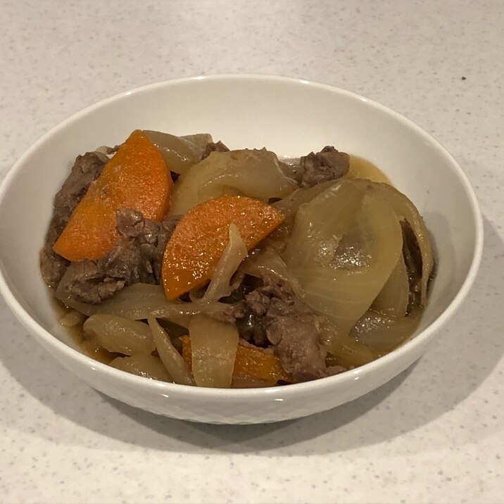 ホットクック 玉ねぎたっぷり 味しっかりな肉じゃが レシピ 作り方 By ちぃころ 楽天レシピ ホットクック 玉ねぎたっぷり 味しっかりな肉じゃが レシピ 作り方 By ちぃころ 楽天レシピ